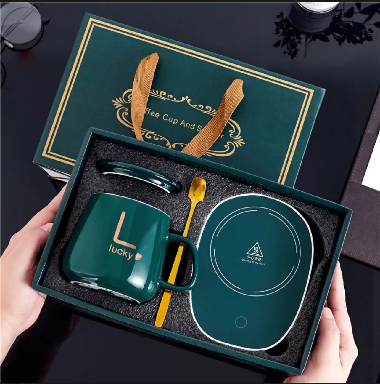 Gray helmet for bikers