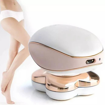 Gray helmet for bikers