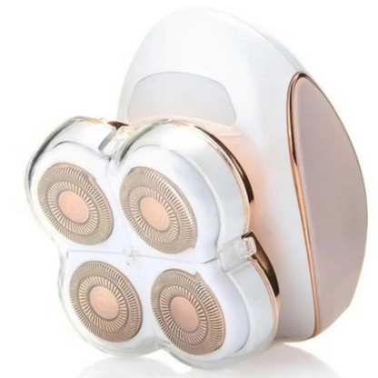 Depiladora de Precisión Concha Marina