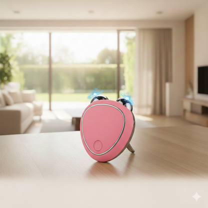 Masajeador Facial Con Microcorriente